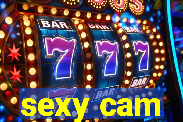 sexy cam